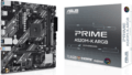Asus Prime A520M-K ARGB alaplap