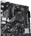Asus Prime A520M-K ARGB alaplap
