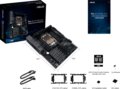 Asus Pro WS W790-ACE alaplap