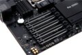 Asus Pro WS W790-ACE alaplap