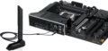 Asus X870 MAX Gaming WIFI7 alaplap