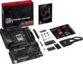 Asus X870 MAX Gaming WIFI7 alaplap