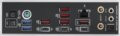 Asus X870 MAX Gaming WIFI7 alaplap