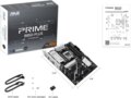 Asus Prime B850-PLUS-CSM alaplap