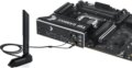 Asus TUF Gaming B850-E WIFI alaplap