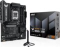 Asus TUF Gaming B850-E WIFI alaplap