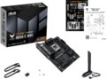 Asus TUF Gaming B850-E WIFI alaplap