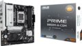 Asus Prime B850M-A-CSM alaplap