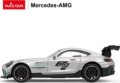 Mercedes AMG GT2 fém kisautó