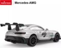 Mercedes AMG GT2 fém kisautó