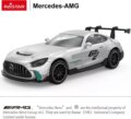 Mercedes AMG GT2 fém kisautó