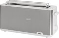 Braun PurShine HT 1610 WH kenyérpirító, 2 hosszúszeletes