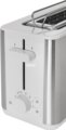 Braun PurShine HT 1610 WH kenyérpirító, 2 hosszúszeletes