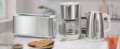 Braun PurShine HT 1610 WH kenyérpirító, 2 hosszúszeletes