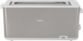 Braun PurShine HT 1610 WH kenyérpirító, 2 hosszúszeletes
