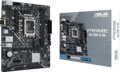Asus Prime H610M-D D4 alaplap