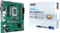 Asus Pro H810M-C-CSM alaplap