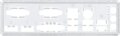 Asus Pro H810M-C-CSM alaplap