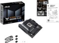 Asus TUF Gaming B860M-Plus alaplap