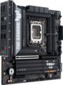 Asus TUF Gaming B860M-Plus alaplap