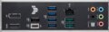 Asus TUF Gaming B860M-Plus alaplap