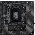 Asus ROG Strix B860-I Gaming WIFI alaplap