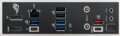 Asus ROG Strix B860-I Gaming WIFI alaplap