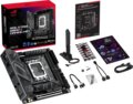 Asus ROG Strix B860-I Gaming WIFI alaplap