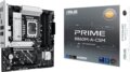 Asus Prime B860M-A-CSM alaplap