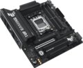 Asus TUF Gaming B850M-Plus alaplap