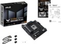 Asus TUF Gaming B850M-Plus alaplap