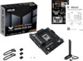 Asus TUF Gaming B850M-Plus WIFI alaplap