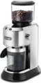 DeLonghi KG 520.M kávédaráló, 150W, Fekete-Ezüst