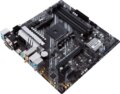Asus Prime B550M-A WIFI II alaplap