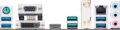 Asus Prime B550M-A WIFI II alaplap