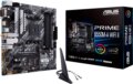 Asus Prime B550M-A WIFI II alaplap