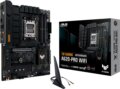 Asus TUF Gaming A620-Pro WIFI alaplap