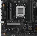 Asus TUF Gaming A620M-Plus alaplap
