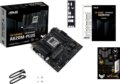 Asus TUF Gaming A620M-Plus alaplap