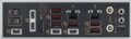 Asus ROG Crosshair 2006 alaplap