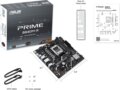 Asus Prime B840M-R alaplap