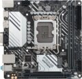 Asus Prime H610I-Plus-CSM alaplap