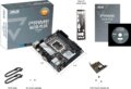 Asus Prime H610I-Plus-CSM alaplap