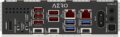 Gigabyte X870E Aero X3D Dark Wood alaplap
