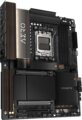 Gigabyte X870E Aero X3D Dark Wood alaplap