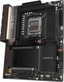 Gigabyte X870E Aero X3D Dark Wood alaplap
