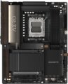 Gigabyte X870E Aero X3D Dark Wood alaplap
