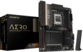Gigabyte X870E Aero X3D Dark Wood alaplap