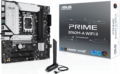 Asus Prime B760M-A WIFI II alaplap