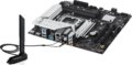 Asus Prime B760M-A WIFI II alaplap